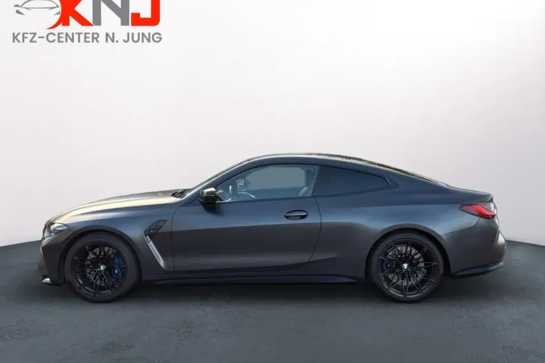 BMW M4 din 2022 cu 75.000 km - oferta BMW167456 - foto 11