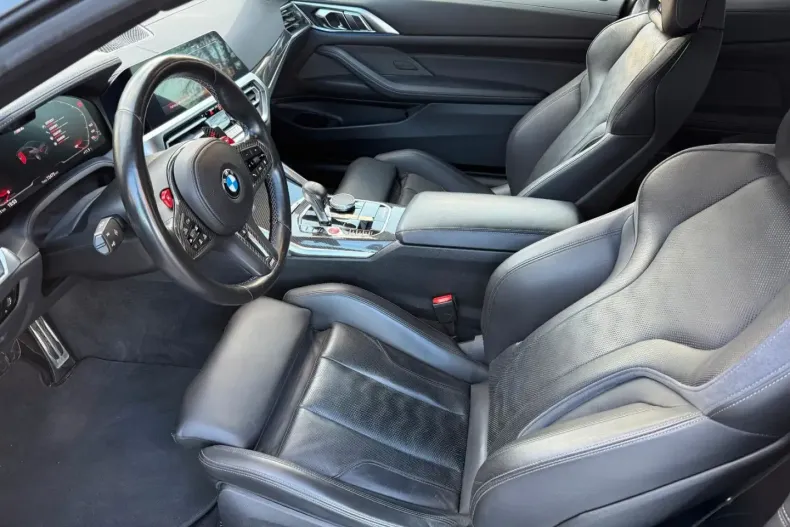 BMW M4 din 2022 cu 75.000 km - oferta BMW167456 - foto 14