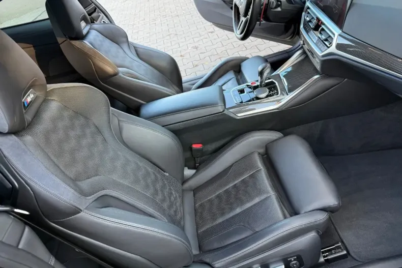 BMW M4 din 2022 cu 75.000 km - oferta BMW167456 - foto 18