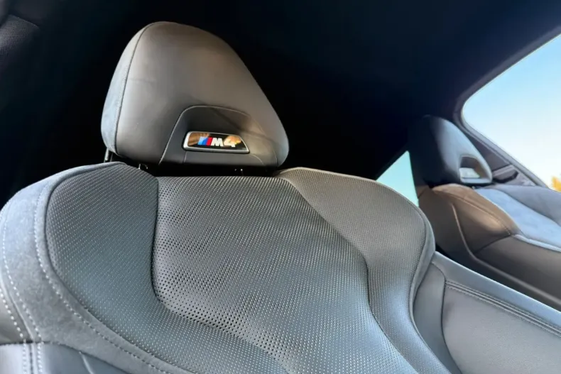 BMW M4 din 2022 cu 75.000 km - oferta BMW167456 - foto 20