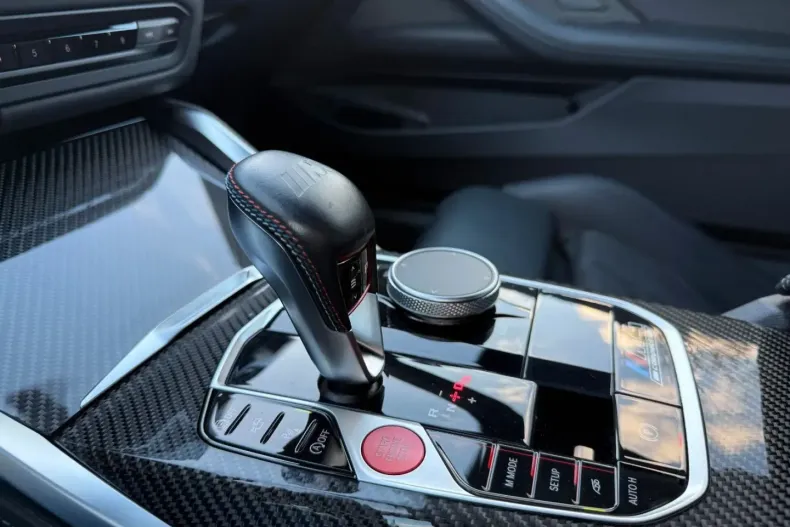 BMW M4 din 2022 cu 75.000 km - oferta BMW167456 - foto 24