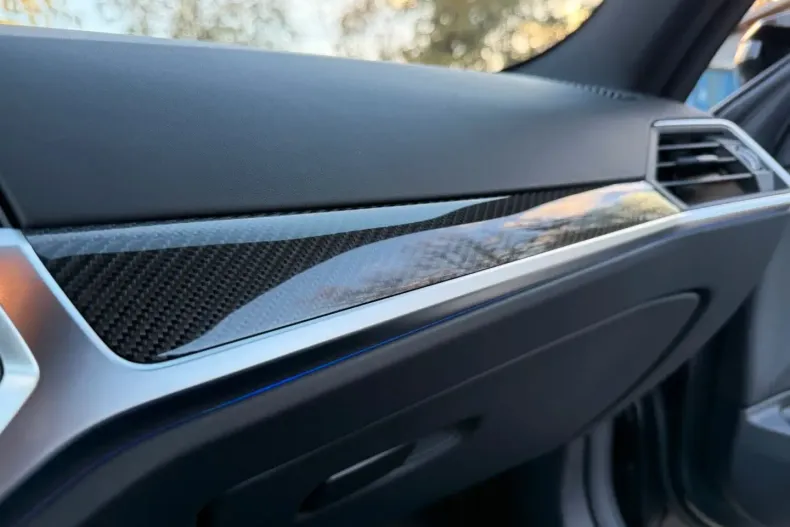 BMW M4 din 2022 cu 75.000 km - oferta BMW167456 - foto 27