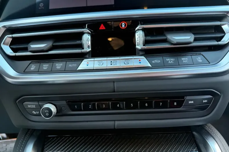 BMW M4 din 2022 cu 75.000 km - oferta BMW167456 - foto 29