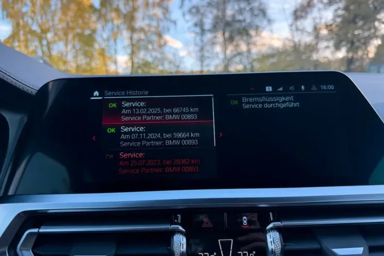 BMW M4 din 2022 cu 75.000 km - oferta BMW167456 - foto 31