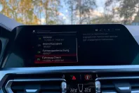 BMW M4 din 2022 cu 75.000 km - oferta BMW167456 - foto 32