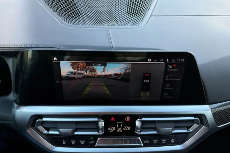 BMW M4 din 2022 cu 75.000 km - oferta BMW167456 - foto 33