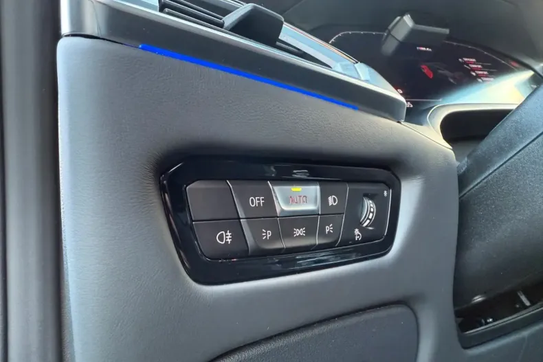 BMW M4 din 2022 cu 75.000 km - oferta BMW167456 - foto 34