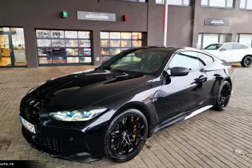 BMW M4 din 2023 - oferta BMW167457
