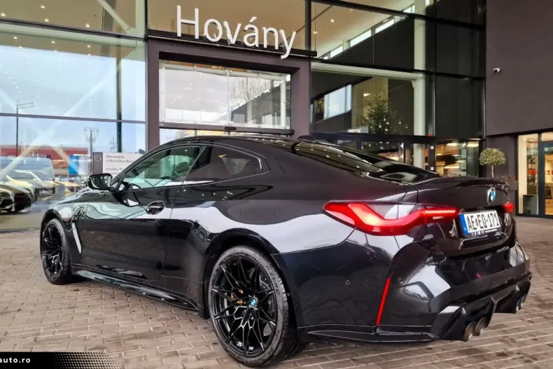 BMW M4 din 2023 cu 64.000 km - oferta BMW167457 - foto 4