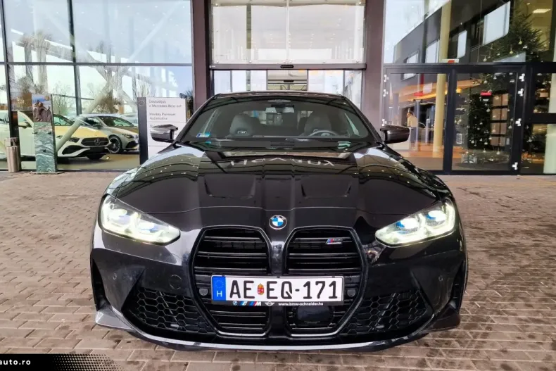 BMW M4 din 2023 cu 64.000 km - oferta BMW167457 - foto 7