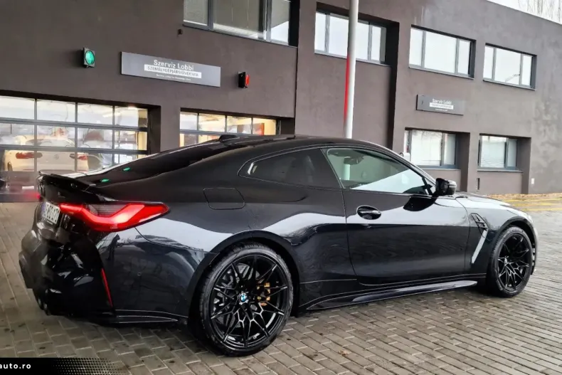 BMW M4 din 2023 cu 64.000 km - oferta BMW167457 - foto 11