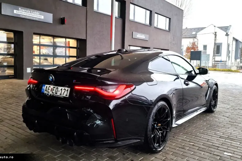 BMW M4 din 2023 cu 64.000 km - oferta BMW167457 - foto 12