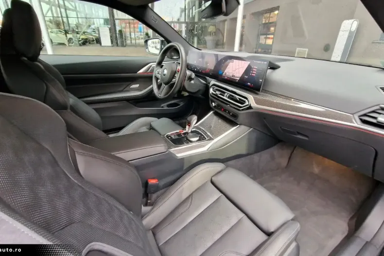BMW M4 din 2023 cu 64.000 km - oferta BMW167457 - foto 14