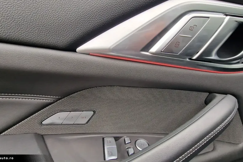 BMW M4 din 2023 cu 64.000 km - oferta BMW167457 - foto 16
