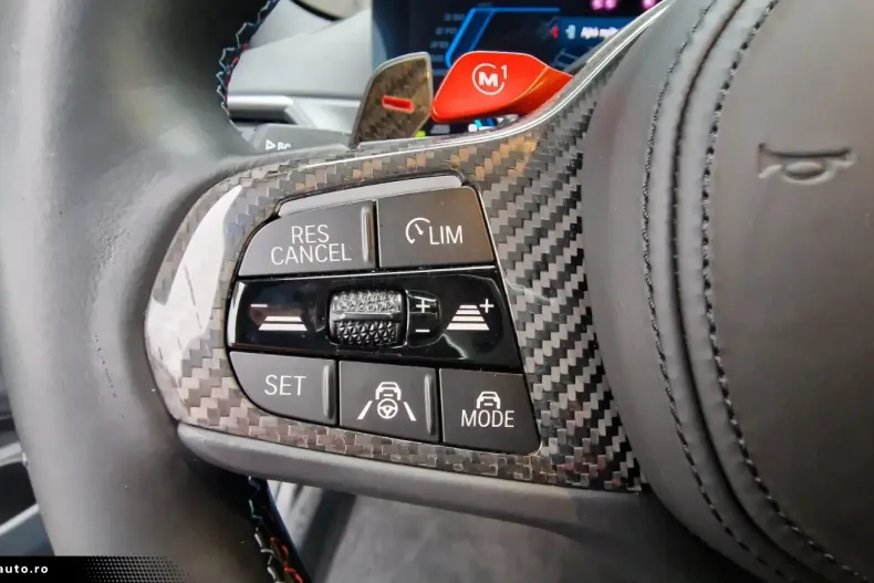 BMW M4 din 2023 cu 64.000 km - oferta BMW167457 - foto 18