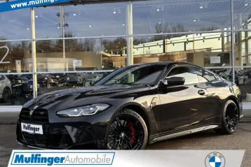 BMW M4 din 2023 - oferta BMW167458