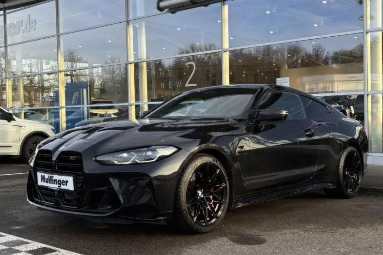 BMW M4 din 2023 cu 50.907 km - oferta BMW167458 - foto 2