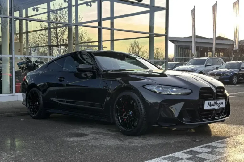 BMW M4 din 2023 cu 50.907 km - oferta BMW167458 - foto 4