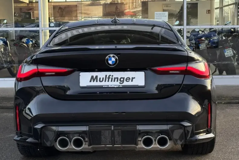 BMW M4 din 2023 cu 50.907 km - oferta BMW167458 - foto 6