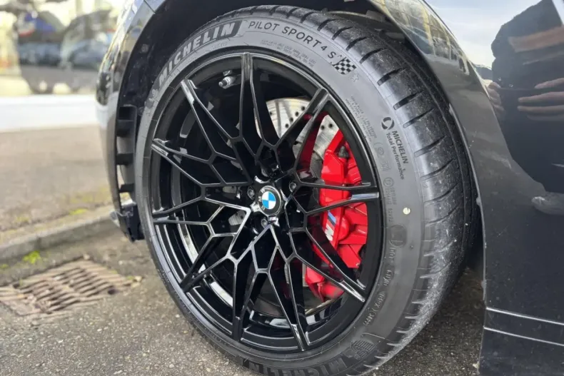 BMW M4 din 2023 cu 50.907 km - oferta BMW167458 - foto 8