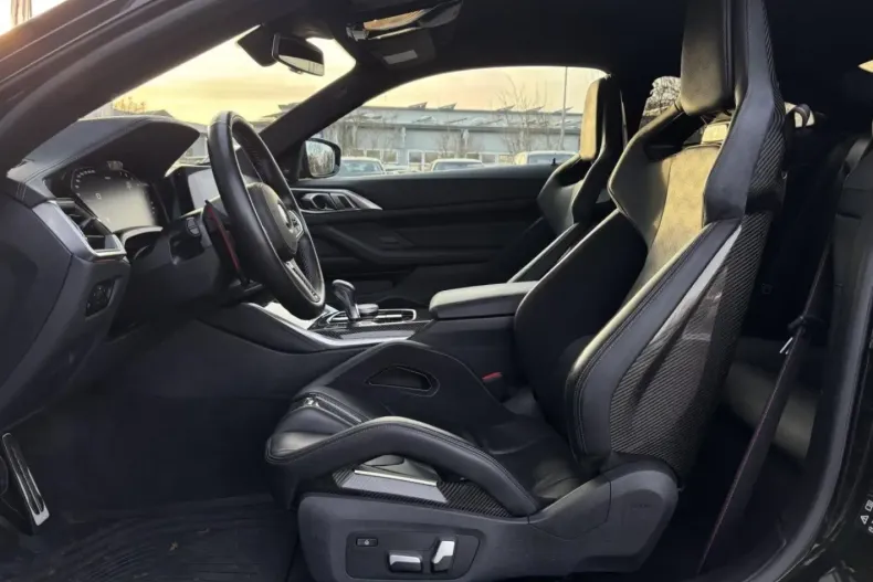 BMW M4 din 2023 cu 50.907 km - oferta BMW167458 - foto 11