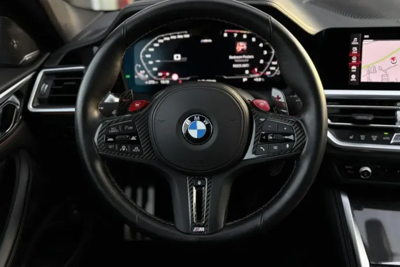 BMW M4 din 2023 cu 50.907 km - oferta BMW167458 - foto 13