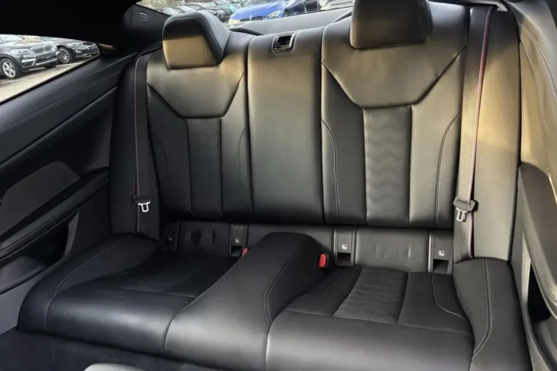 BMW M4 din 2023 cu 50.907 km - oferta BMW167458 - foto 14