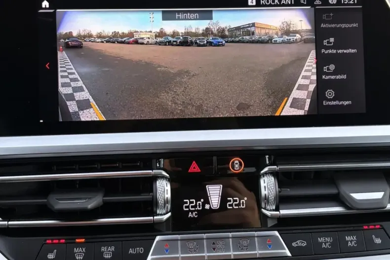 BMW M4 din 2023 cu 50.907 km - oferta BMW167458 - foto 18