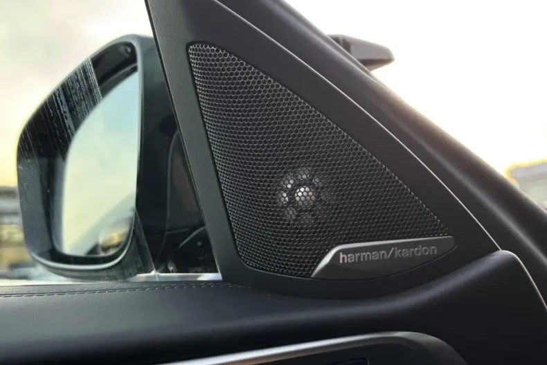 BMW M4 din 2023 cu 50.907 km - oferta BMW167458 - foto 20