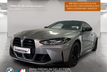 BMW M4 din 2022 - oferta BMW167459