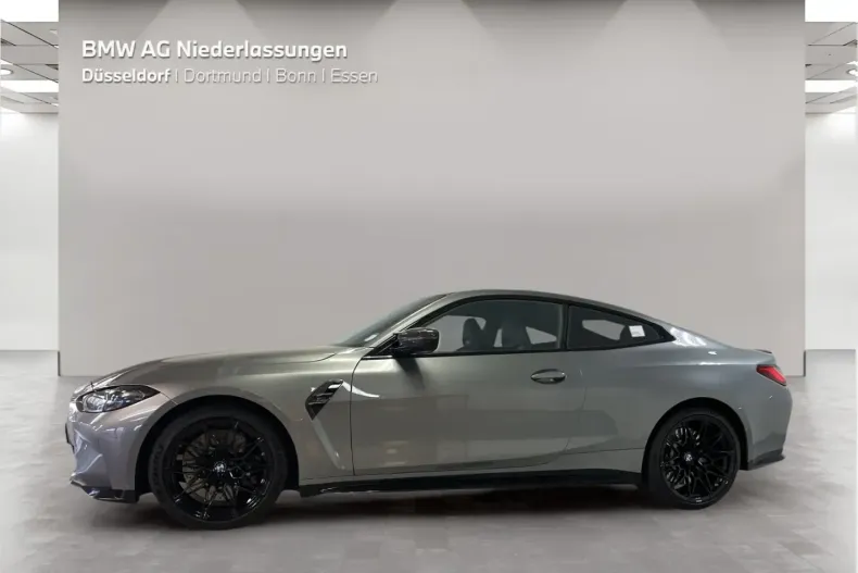 BMW M4 din 2022 cu 48.709 km - oferta BMW167459 - foto 3