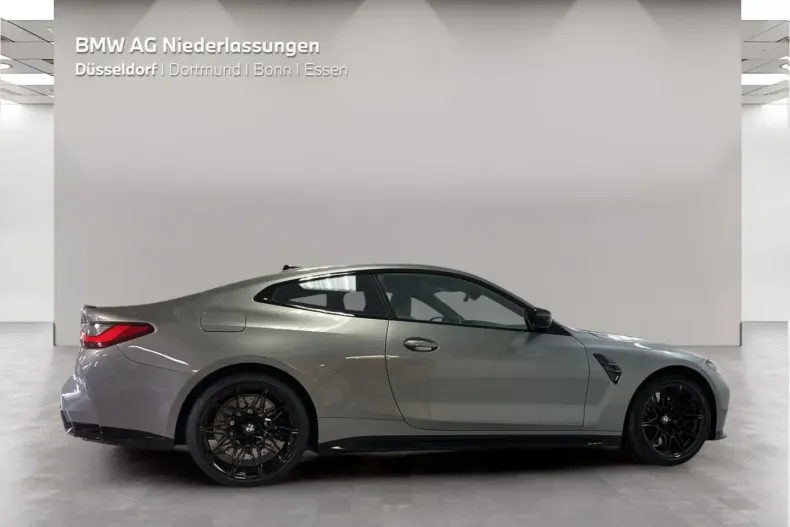 BMW M4 din 2022 cu 48.709 km - oferta BMW167459 - foto 4