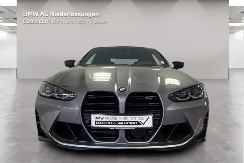 BMW M4 din 2022 cu 48.709 km - oferta BMW167459 - foto 5