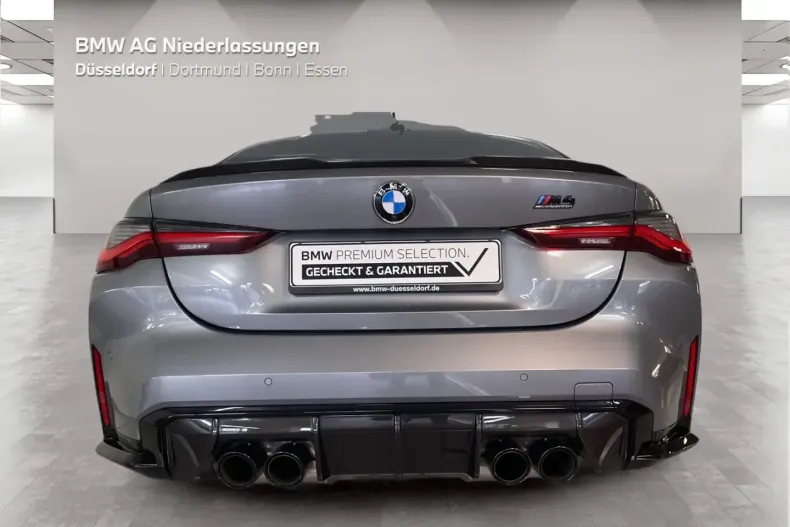 BMW M4 din 2022 cu 48.709 km - oferta BMW167459 - foto 6