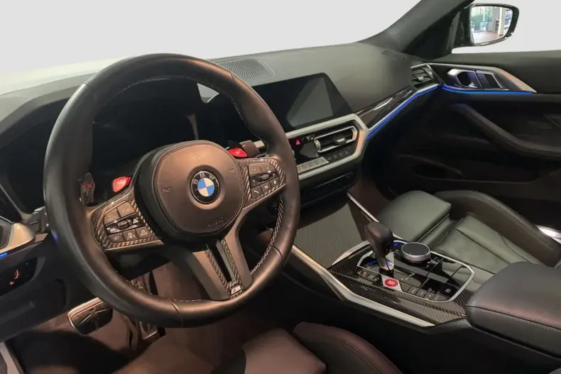 BMW M4 din 2022 cu 48.709 km - oferta BMW167459 - foto 7