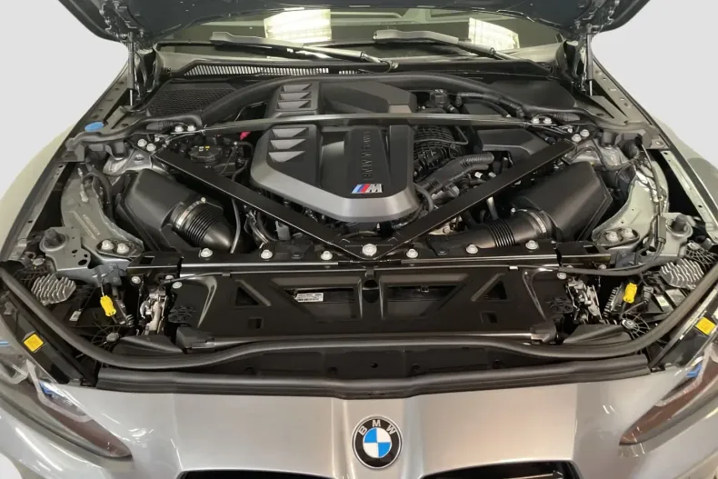 BMW M4 din 2022 cu 48.709 km - oferta BMW167459 - foto 12