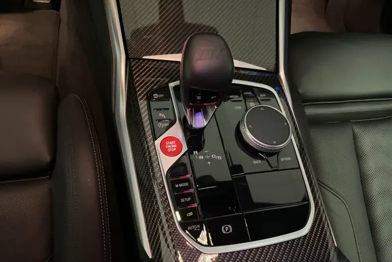 BMW M4 din 2022 cu 48.709 km - oferta BMW167459 - foto 14