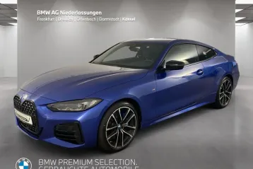 BMW M440 din 2021 - oferta BMW167461