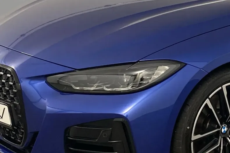 BMW M440 din 2021 cu 45.817 km - oferta BMW167461 - foto 5