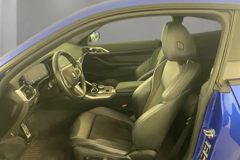 BMW M440 din 2021 cu 45.817 km - oferta BMW167461 - foto 7