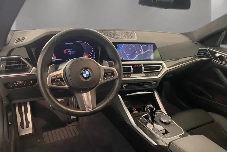 BMW M440 din 2021 cu 45.817 km - oferta BMW167461 - foto 10