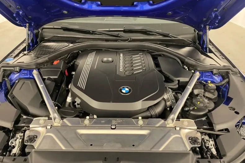 BMW M440 din 2021 cu 45.817 km - oferta BMW167461 - foto 13