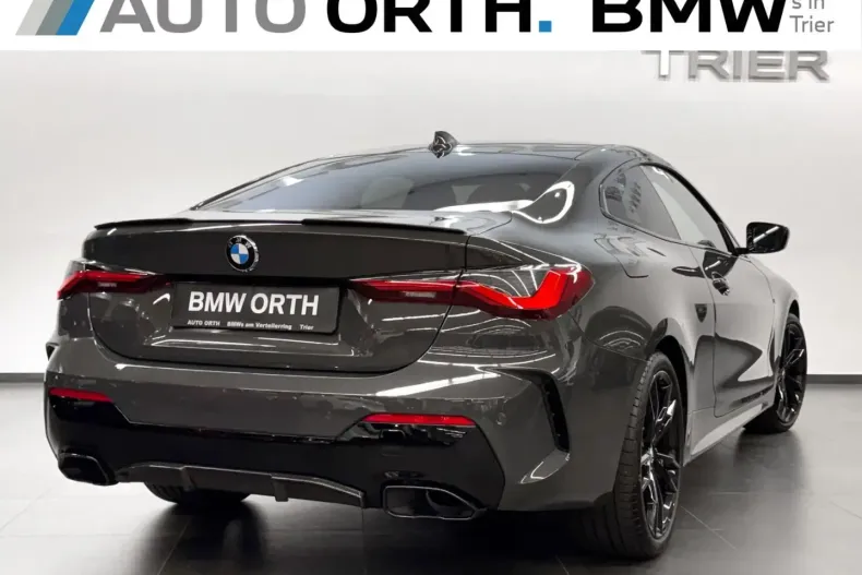 BMW M440 din 2021 cu 60.000 km - oferta BMW167462 - foto 6