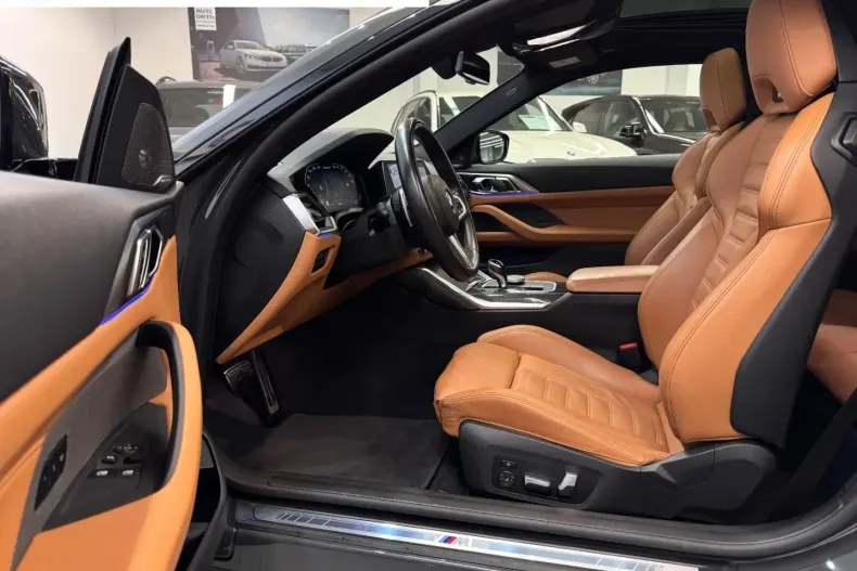 BMW M440 din 2021 cu 60.000 km - oferta BMW167462 - foto 11