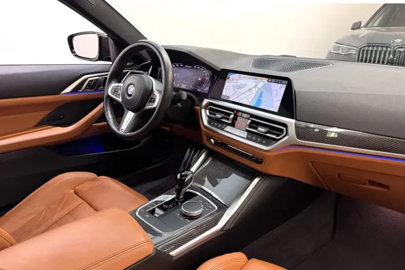 BMW M440 din 2021 cu 60.000 km - oferta BMW167462 - foto 16