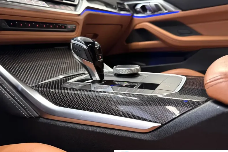 BMW M440 din 2021 cu 60.000 km - oferta BMW167462 - foto 20