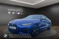 BMW M440 din 2021 cu 98.557 km - oferta BMW167463 - foto 1