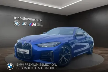 BMW M440 din 2021 - oferta BMW167463