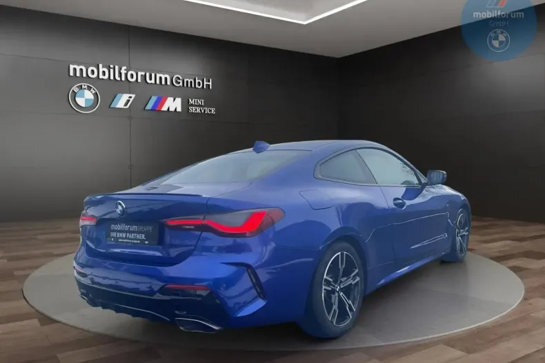 BMW M440 din 2021 cu 98.557 km - oferta BMW167463 - foto 3