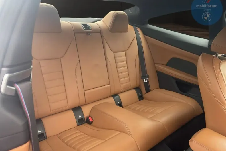 BMW M440 din 2021 cu 98.557 km - oferta BMW167463 - foto 4